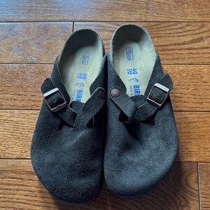 Birkenstock Clogs